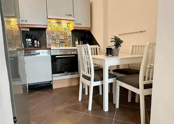 شقة 5 Bedroom I Winter Garden I Near Metro فيينا