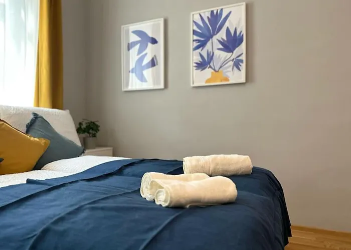 5 Bedroom I Winter Garden I Near Metro * فيينا