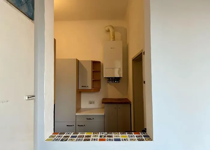 شقة 5 Bedroom I Winter Garden I Near Metro *