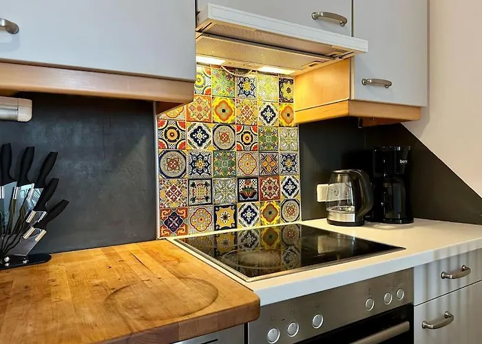 شقة 5 Bedroom I Winter Garden I Near Metro فيينا